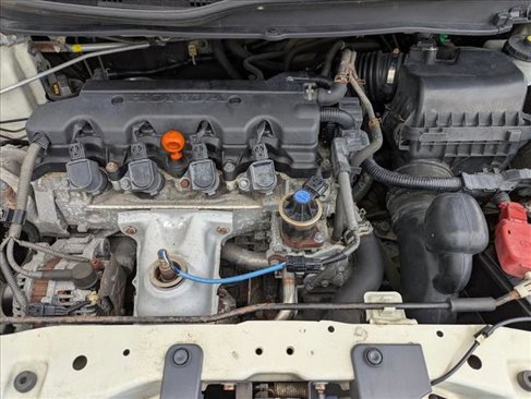Used 2015 Honda Civic EX image 22