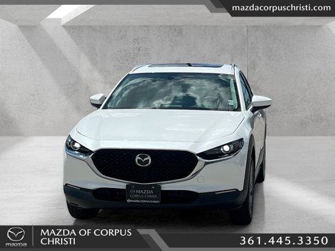 New 2025 MAZDA CX-30 AWD 2.5 S w/ Preferred Package image 1