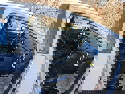 New 2025 Nissan Versa SV image 11