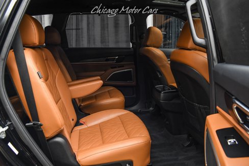 Used 2023 Kia Telluride EX X-Line image 31