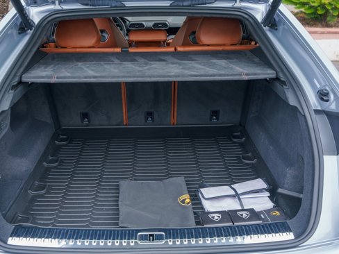 Used 2022 Lamborghini Urus image 20