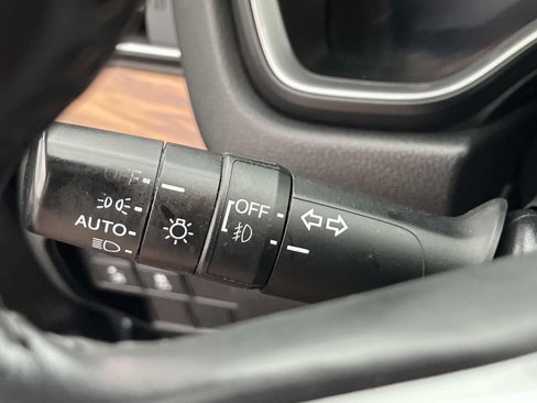 Used 2022 Honda CR-V Touring image 20