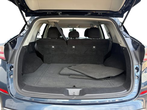 Certified 2015 Nissan Murano SV image 36