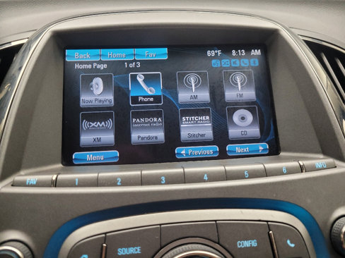 Used 2013 Buick LaCrosse Leather image 25