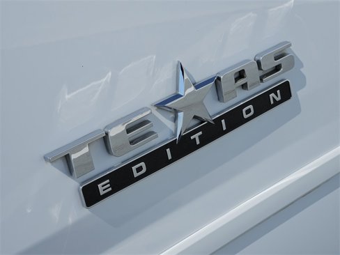 Used 2019 Chevrolet Tahoe LT w/ Texas Edition Package image 11