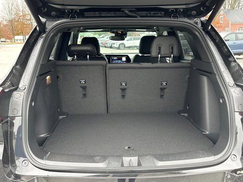 New 2025 Chevrolet TrailBlazer RS w/ Convenience Package image 14