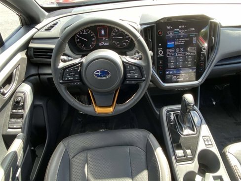 Certified 2024 Subaru Crosstrek 2.5i Wilderness image 10