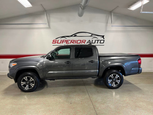 Used 2020 Toyota Tacoma SR5 image 2