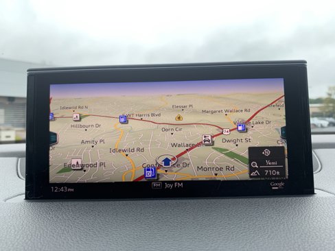 Used 2017 Audi Q7 2.0T Premium Plus image 24