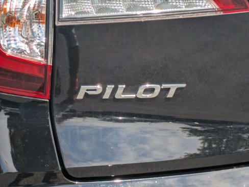 Used 2022 Honda Pilot Black Edition image 34
