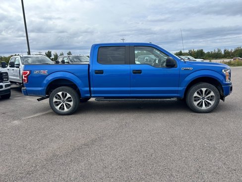 Used 2019 Ford F150 XL w/ Equipment Group 101A Mid image 6