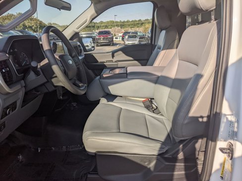 Used 2023 Ford F150 XL w/ XL Chrome Appearance Package image 16