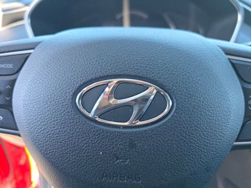Used 2020 Hyundai Santa Fe SEL image 30