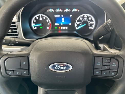 Certified 2022 Ford F150 XL w/ Trailer Tow Package image 34