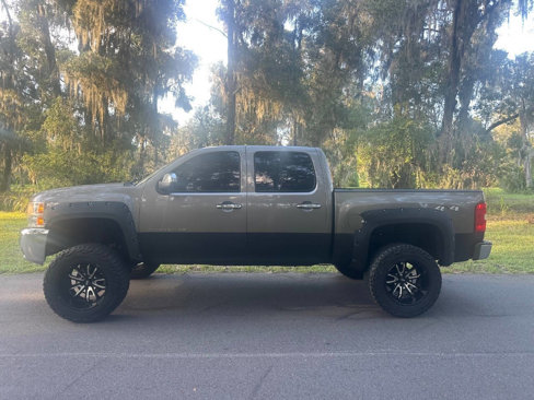 Used 2012 Chevrolet Silverado 1500 LT image 10