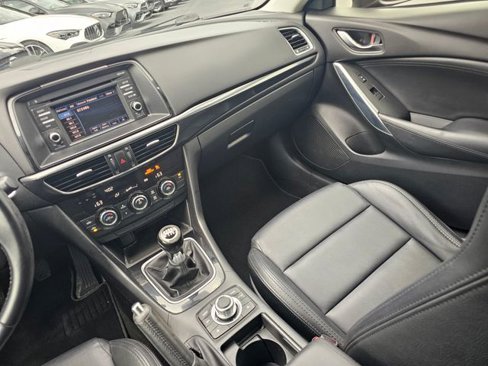 Used 2014 MAZDA MAZDA6 Touring image 35