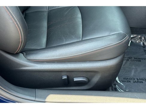 Used 2024 Nissan Altima 2.5 SR w/ SR Premium Package image 22