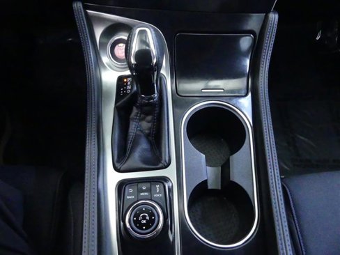 Used 2018 Nissan Maxima 3.5 S image 14