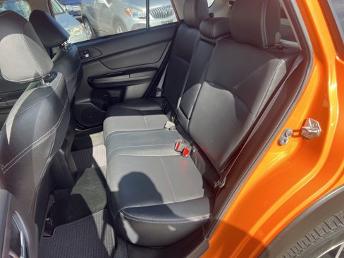 Used 2014 Subaru Crosstrek 2.0i Limited image 28