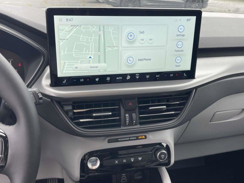 New 2025 Ford Escape Active w/ Tech Pack #1 image 7