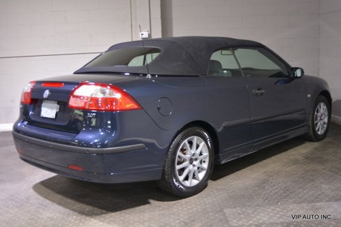Used 2005 Saab 9-3 Arc image 4