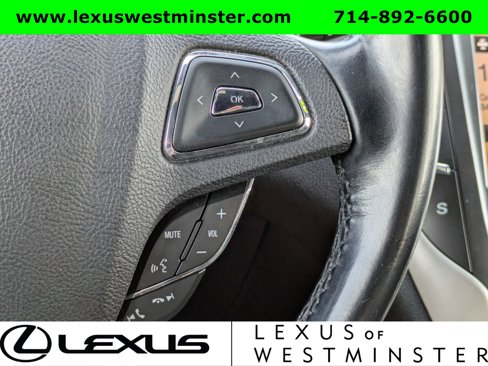 Used 2017 Lincoln MKC Select w/ Select Plus Package image 22