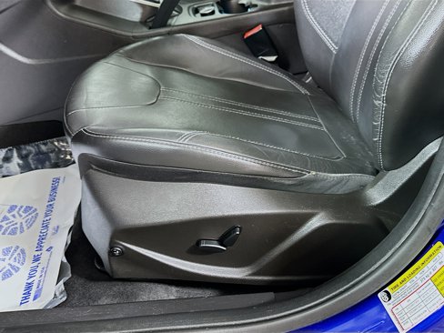 Used 2013 Ford Focus SE image 18