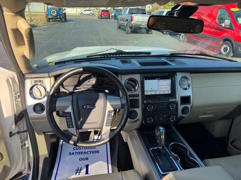 Used 2016 Ford Expedition Limited w/ Equipment Group 301A image 14