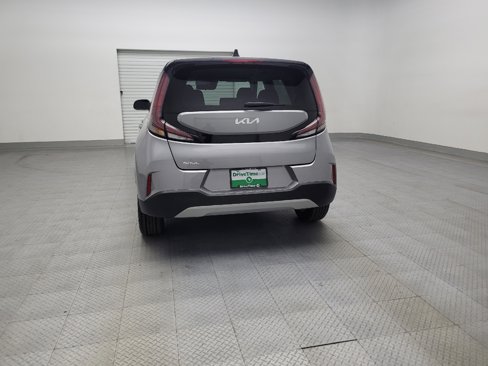Used 2023 Kia Soul LX w/ Option Group 015 image 6