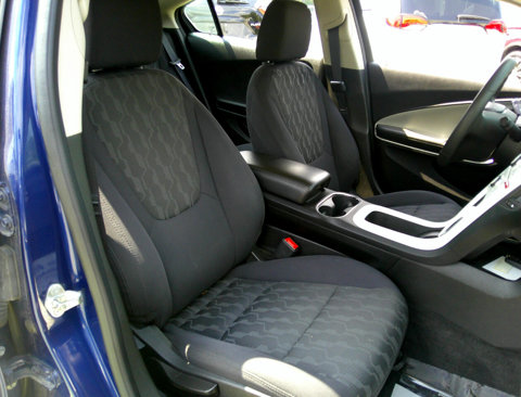 Used 2013 Chevrolet Volt image 39