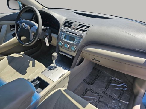 Used 2007 Toyota Camry LE image 23