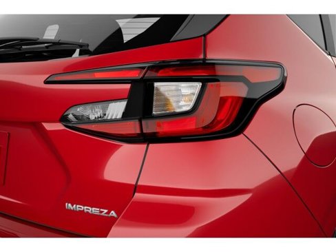 New 2025 Subaru Impreza 2.0i image 13