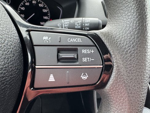 Used 2023 Honda Civic LX image 24