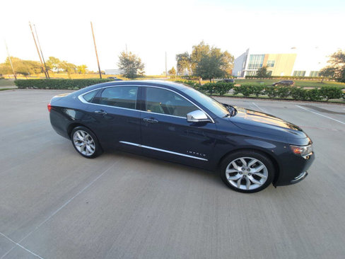 Used 2018 Chevrolet Impala Premier image 23
