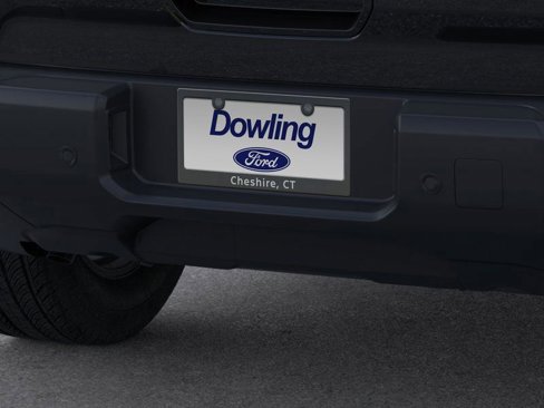 New 2025 Ford Bronco Sport Big Bend w/ Convenience Package image 23