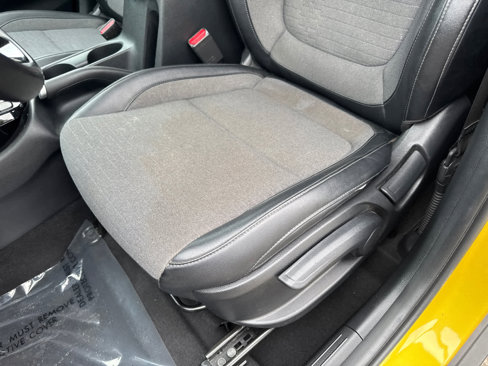 Used 2023 Kia Seltos Nightfall Edition image 15