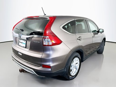 Used 2016 Honda CR-V EX image 7