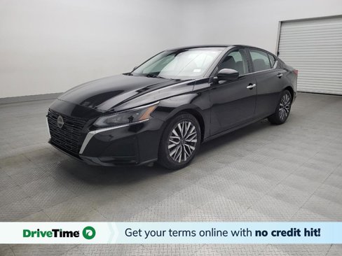 Used 2023 Nissan Altima 2.5 SV image 1