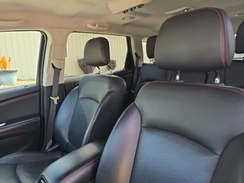 Used 2018 Dodge Journey GT w/ Driver Convenience Group image 21