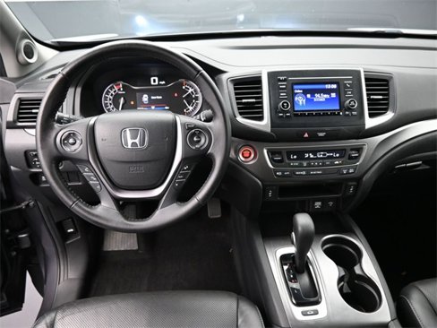 Used 2019 Honda Ridgeline RTL image 25