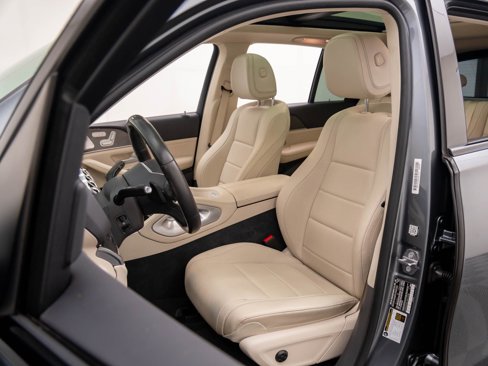 Used 2020 Mercedes-Benz GLE 350 4MATIC image 15
