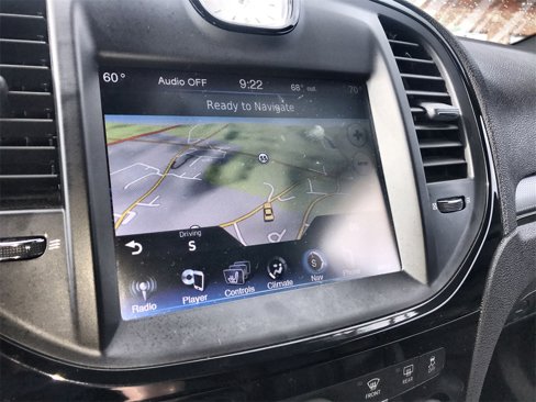 Used 2014 Chrysler 300 S w/ Light Group image 16