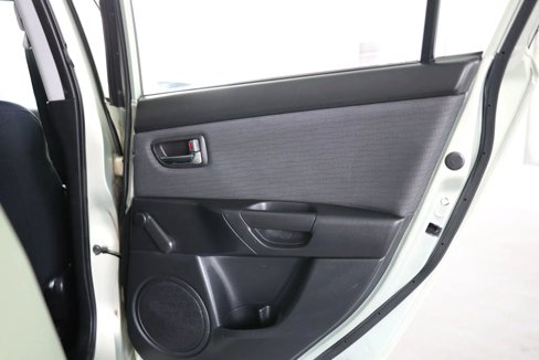 Used 2008 MAZDA MAZDA3 i Sport image 20