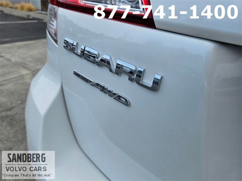 Used 2011 Subaru Outback 2.5i image 10