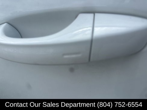 Used 2020 Volkswagen Passat 2.0T SE image 9