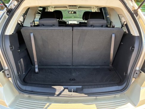 Used 2010 Dodge Journey SXT w/ Flexible Seating Group image 15