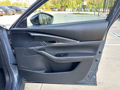 Certified 2024 MAZDA CX-30 AWD 2.5 S w/ Preferred Package image 12