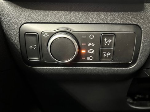 New 2025 Ford Escape ST-Line w/ Tech Pack #1 image 29