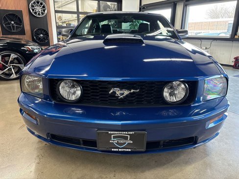 Used 2007 Ford Mustang GT Premium image 19