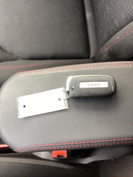 Used 2021 Jeep Renegade Trailhawk w/ Trailer Tow Group image 21